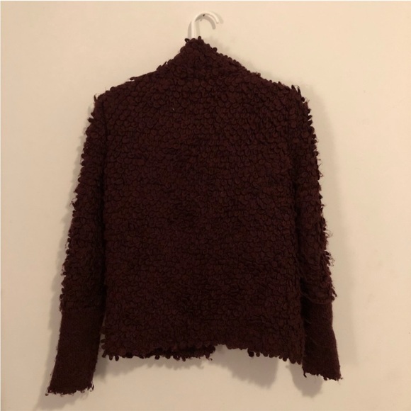 IRO Caty Jacket - Picture 6 of 8